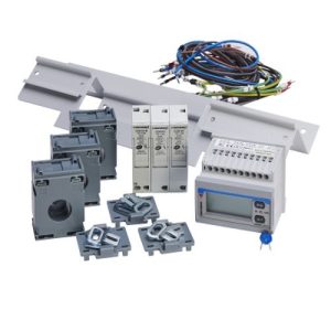WYLEX 3 PHASE INTEGRAL METER MID APPROVED