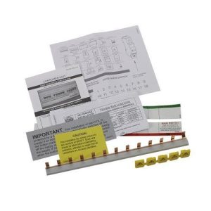 WYLEX 15-W BUSSBAR,COVERS AND LABEL KIT