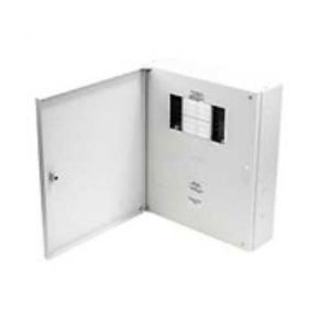 WYLEX  4WAY 125A TPN BOARD EXC-INCOMER