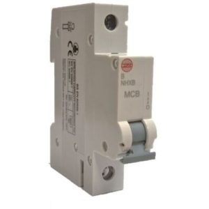 WYLEX 40A MCB NS SYSTEM