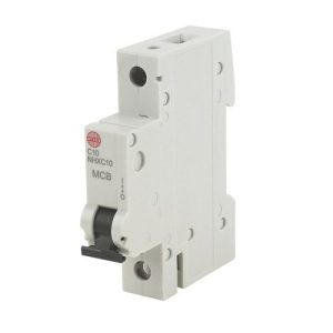 WYLEX 10A MCB NS SYSTEM C-TYPE