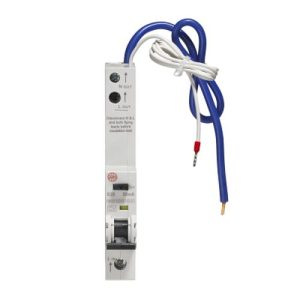 WYLEX 20AMP 30MA RCBO NS SYSTEM