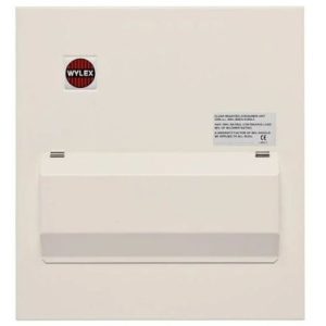 WYLEX 10MOD FLUSH MOUNTING KIT