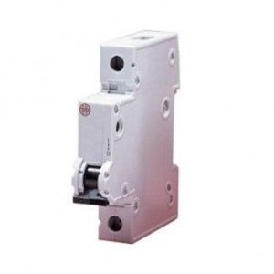 WYLEX 40A B-TYPE SINGLE POLE MCB