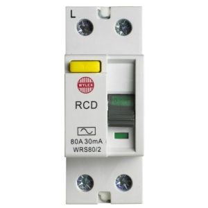 WYLEX 2HRCD WRS80/2SK