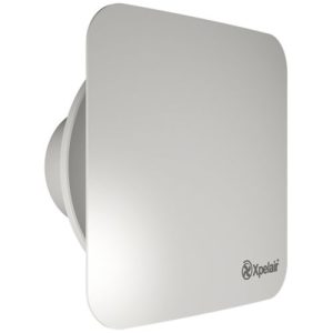 XPELAIR SQUARE INTERMITTENT FAN + PULLCORD