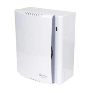 XPELAIR 4" CENTRIFUGAL FAN + TIMER