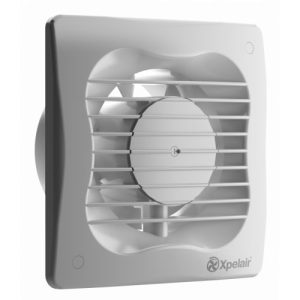 XPELAIR 4IN TIMER FAN