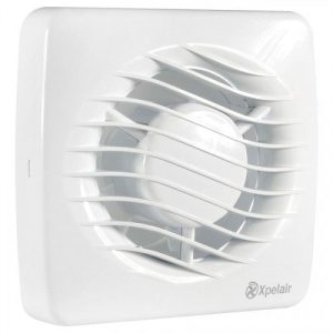 XPELAIR 6IN STANDARD FAN
