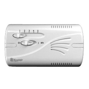 XPELAIR WHISPAIR CONTROLLER SINGLE