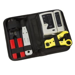 KNIGHTSBRIDGE DATA AND NETWORK INSALLATION TOOL KIT