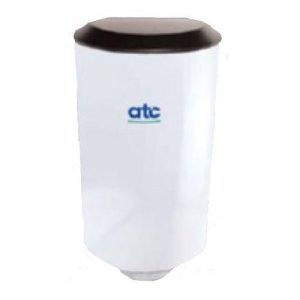 ATC 500/1150W WHITE CUB AUTO HAND DRYER
