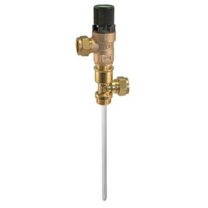 ZIP UNVENTED MULTIPOINT VALVE
