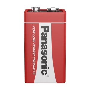 9V PP3