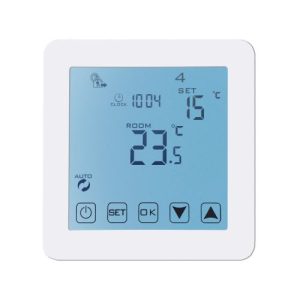 ATC DIGITAL THERMOSTAT FOR UNDERFLOOR/PANEL HEATER