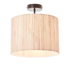 ENDON LONGSHORE SEMI FLUSH