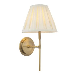 ENDON RENNES & CARLA 1LT WALL