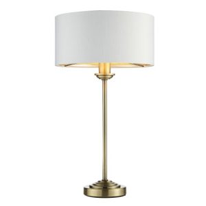 ENDON HIGHCLERE TABLE