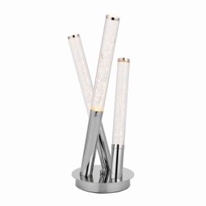 ENDON GLACIER 3LT TABLE