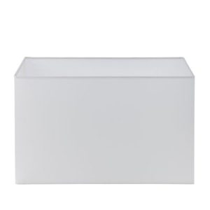 ENDON RECTANGULAR 16 INCH SHADE