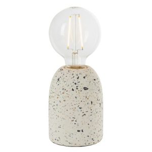 ENDON TERRAZZO TABLE