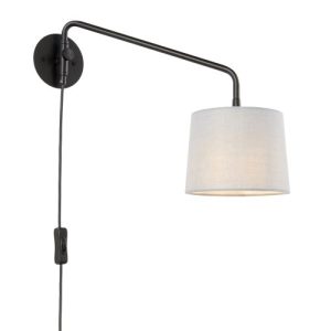 ENDON CARLSON WALL PLUG IN