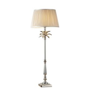ENDON LEAF TALL & FREYA 1LT TABLE