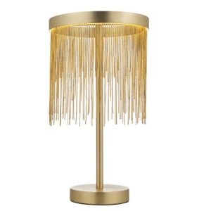 ENDON ZELMA TABLE