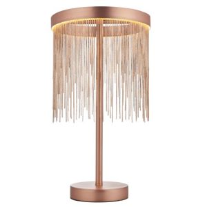 ENDON ZELMA TABLE