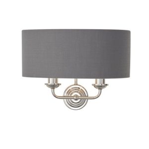 ENDON HIGHCLERE 2LT WALL