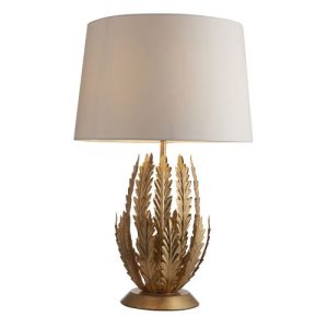 ENDON DELPHINE TABLE