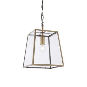 ENDON HURST PENDANT
