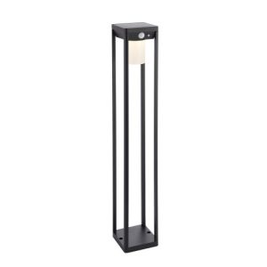 ENDON HALLAM BOLLARD PHOTOCELL & PIR