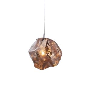 ENDON ROCK PENDANT