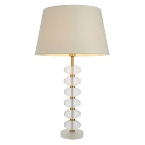 ENDON ANNABELLE & CICI 1LT TABLE