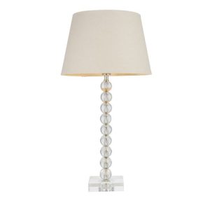 ENDON ADELIE & CICI 1LT TABLE