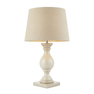 ENDON MARSHAM TABLE