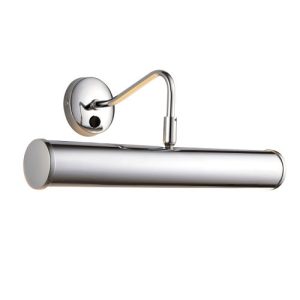 ENDON 2 X SES CAND CHROME PICTURE LT